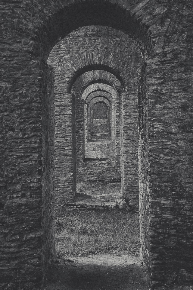 Arches