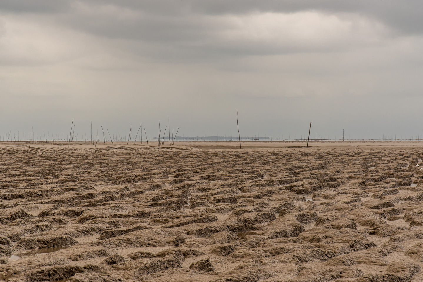 Sable Étrange