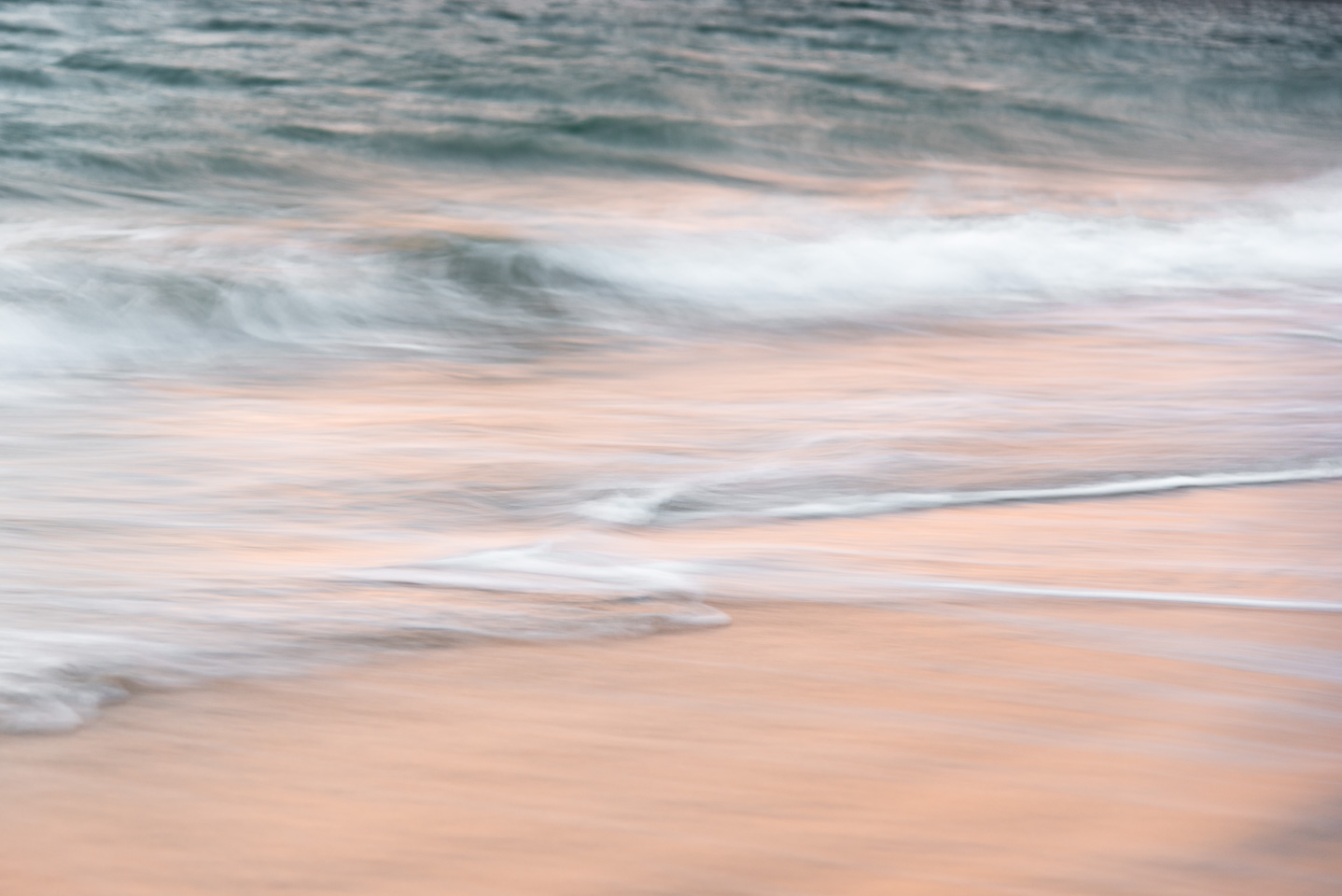 Vagues Rêveries